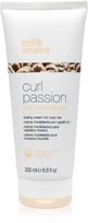 Milk Shake Curl Passion Perfectionist, Krem Definiuje Loki, Podkreśla i Utrwala Skręt, 200ml