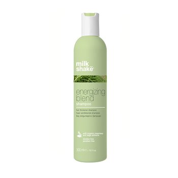 Milk Shake, Energizing Blend, szampon energetyzujący, 300 ml - Milk Shake