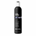 Milk Shake Icy Blond Shampoo, Szampon Nadający Chłody Odcień do Włosów Blond, 300ml - Milk Shake