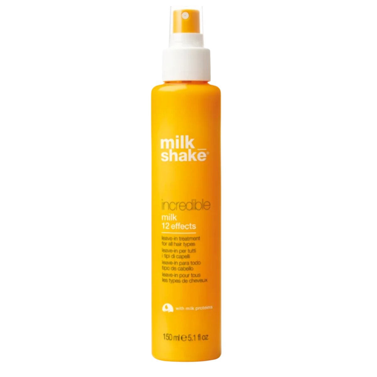 Empik Milk Shake Incredible Milk 12in1 Treatment 150ml