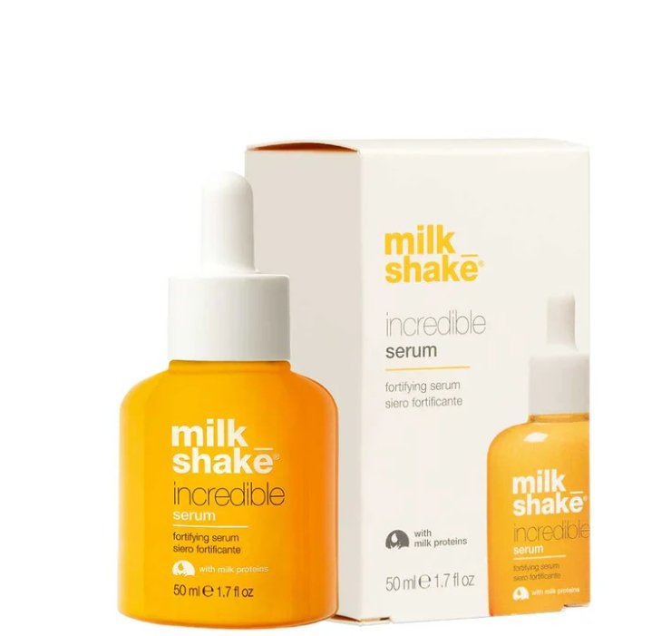 Empik Milk Shake Incredible Serum, Serum Wzmacniające i Nawilżające do Włosów, 50ml