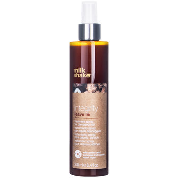 Milk Shake, Integrity Leave-In lekki, spray do włosów bez spłukiwania, 250 ml - Milk Shake