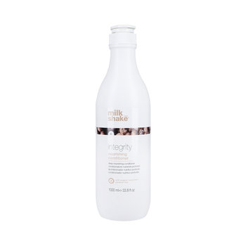 Milk Shake, Integrity, Odżywka do włosów, 1000 ml - Milk Shake