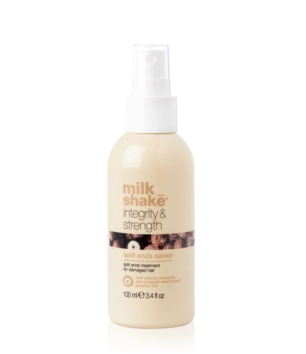 Empik Milk Shake Integrity & Strength Split Ends Savior, Serum Regenerujące na Rozdwojone Końcówki, 100ml