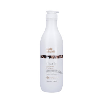 Milk Shake, Integrity Szampon Regenerujący Do Wszystkich Rodzajów Włosów, 1000 Ml - Milk Shake