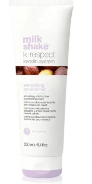 Empik Milk Shake K-RESPECT Smoothing Conditioner 250 ml