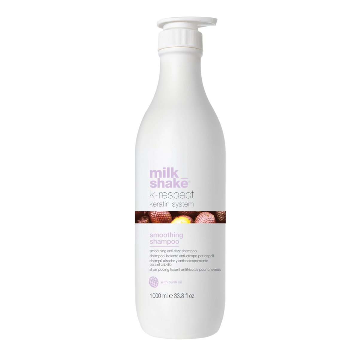 Empik Milk Shake K-Respect Smoothing Shampoo 1000ml