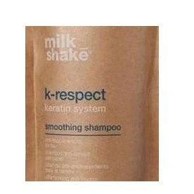 Milk Shake, K-respect Smoothing, Szampon, 10ml - Milk Shake