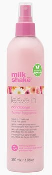 Milk Shake, Leave-in Conditioner, Odżywka Bez Spłukiwania Flower, 350ml - Milk Shake