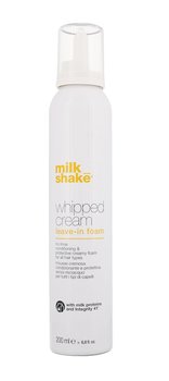 MILK SHAKE, LEAVE-IN, Whipped Cream Pianka do wszystkich typów włosów, 200 ml - Milk Shake