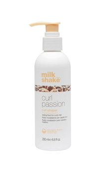 Milk Shake Lifestyling Curl Shaper fluid do stylizacji włosów kręconych 200ml podkreśla loki, wygładza, utrwala fryzurę - Inna marka