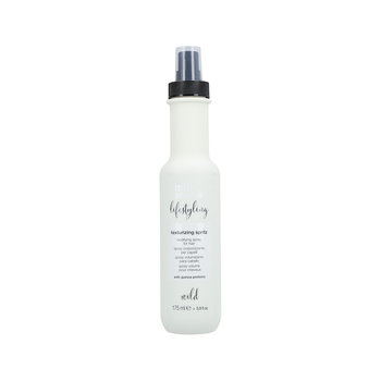 MILK SHAKE, LIFESTYLING, Texturizing Spritz Spray nadający włosom objętości, 175 ml - Milk Shake