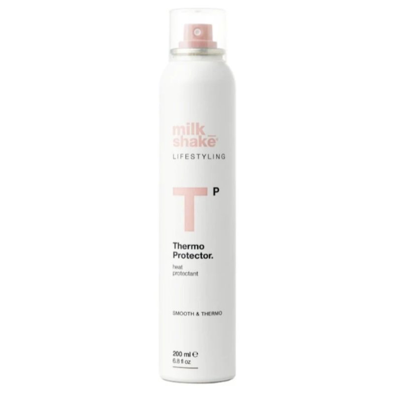 Empik MILK SHAKE, LIFESTYLING, Thermo-Protector Spray ochronny do włosów, 200 ml