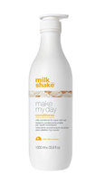 Milk Shake Make My Day Conditioner Odżywka Zmiękczająca i Rozplątująca Włosy, 1000ml