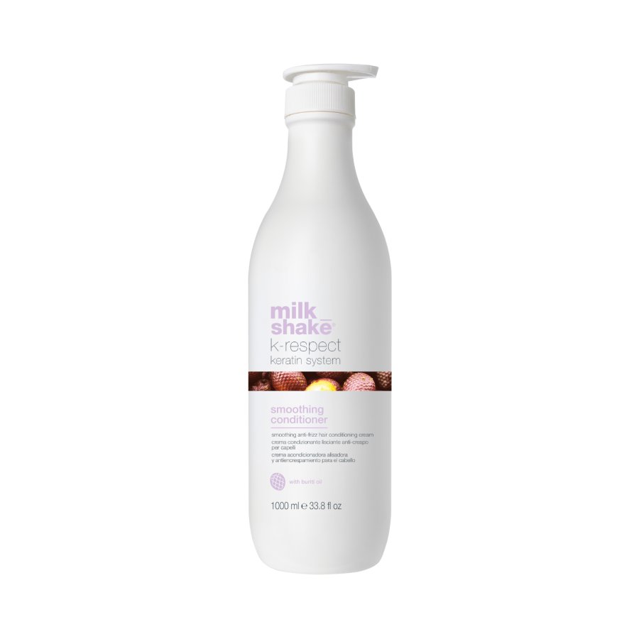 Empik Milk Shake Milk Shake K-Respect Smoothing Conditioner, Odżywka Wygładzający, 1000ml