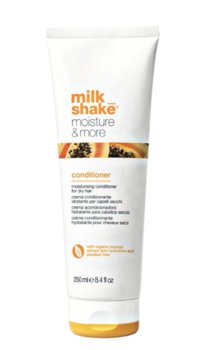 Milk Shake Moisture and More ODŻYWKA INTENSYWNA 250ml - Milk Shake