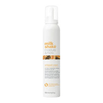 Milk Shake Moisture&More Whipped Cream - Odżywka Nawilżająca w Piance 200ml