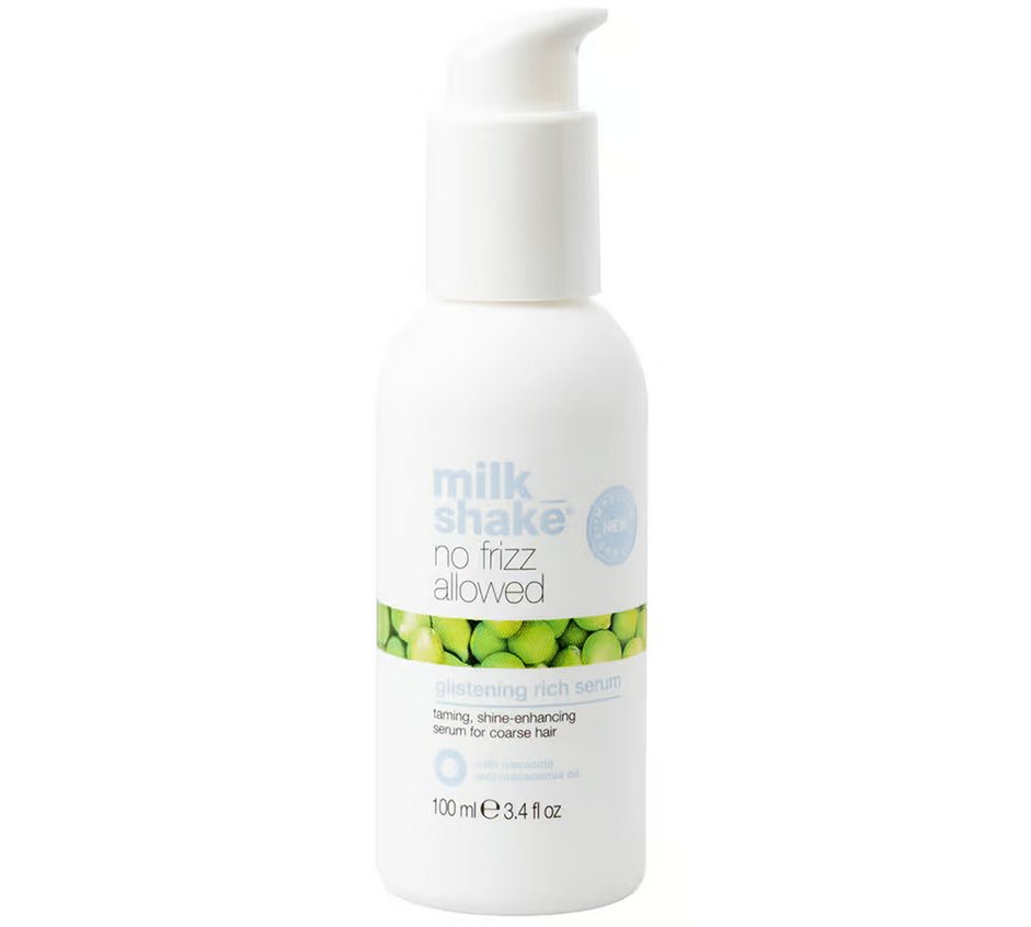 Empik Milk Shake No Frizz Allowed Glistening Rich Serum Wygładzające i Dyscyplinujące Włosy, 100ml