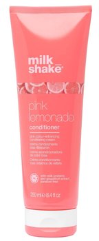Milk Shake Pink Lemonade, Odżywka do włosów, 300ml - Milk Shake