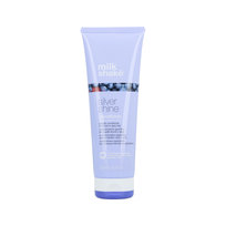 MILK SHAKE, SILVER SHINE, Odżywka niwelująca żółty odcień włosów, 250 ml Milk Shake