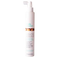 Milk Shake, spray nadający objętość włosom z proteinami mleka i filtrem UV, 175 ml Milk Shake
