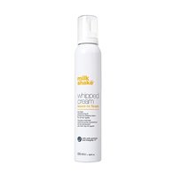 Milk Shake Whipped Cream Leave In Foam 200ml Milk Shake