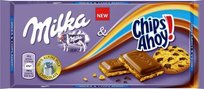 Milka CHIPS AHOY 100g