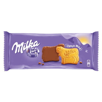 Milka Choco Moo 120G - Milka