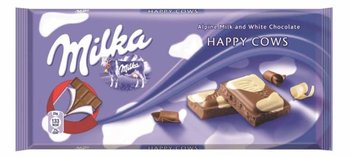 Milka Happy Cows  100g - Milka