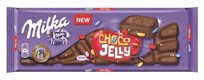 Milka Jelly 250g