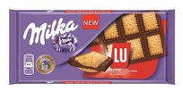 Milka LU 87,5g