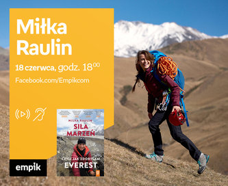 Miłka Raulin – Premiera online
