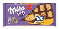 Milka TUC 87,5g