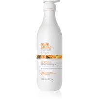 Milkshake Moisture and More Conditioner, Silnie Nawilżająca Odżywka do Włosów Suchych i Niesfornych 1000ml