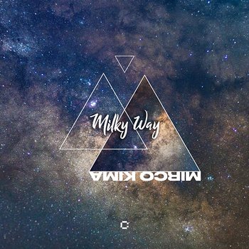 Milky Way - Mirco Kima