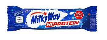 Milkyway Hi Protein Bar 50G - Mars
