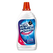 Mill Clean Płyn Do Podłóg Uniwersalny Grejfrut 1L
