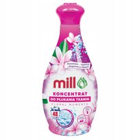 Mill Koncentrat Do Płukania Tkanin Floral Moments 48 Płukań 1,3 L