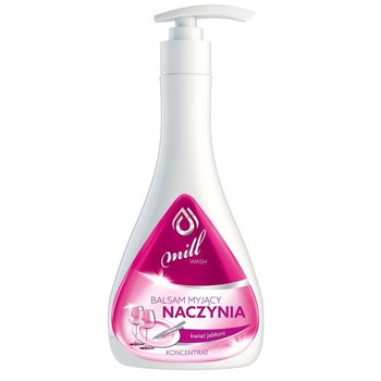 MILL Wash balsam myjący naczynia Kwiat Jabłoni 555ml - Mill