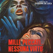 Mille peccati... nessuna virtù Giuseppe de Luca
