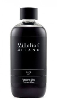 Millefiori Uzupełniacz do Pałeczek Zapachowych Nero 250 ml - Millefiori Milano