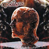 Millenium Fever Apollo Four Forty