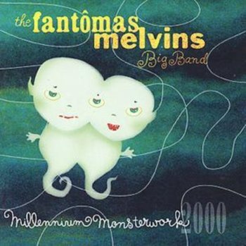 Millenium Monsterworks - Fantomas