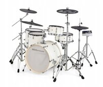 Millenium MPS-1000 D2 E-Drum Set PW elektroniczna perkusja zestaw Inny producent