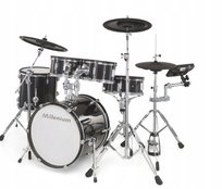 Millenium MPS-750X PRO E-Drum Mesh Set elektroniczny z modułem Bluetooth Millenium