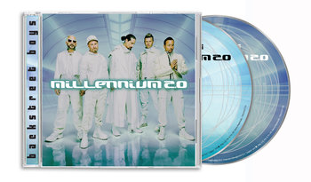 Backstreet Boys Millennium 2.0 完全生産限定LP BACKSTREET BOYS Millennium LP - Sklep internetowy Winylownia.pl