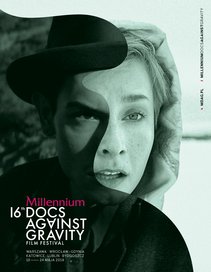 Millennium Docs Against Gravity Film Festival
