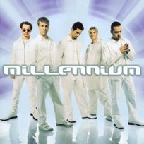 Millennium Backstreet Boys