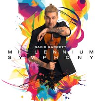 Millennium Symphony Garrett David