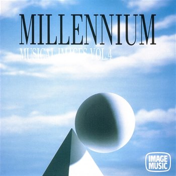 Millennium - Frank Strangio